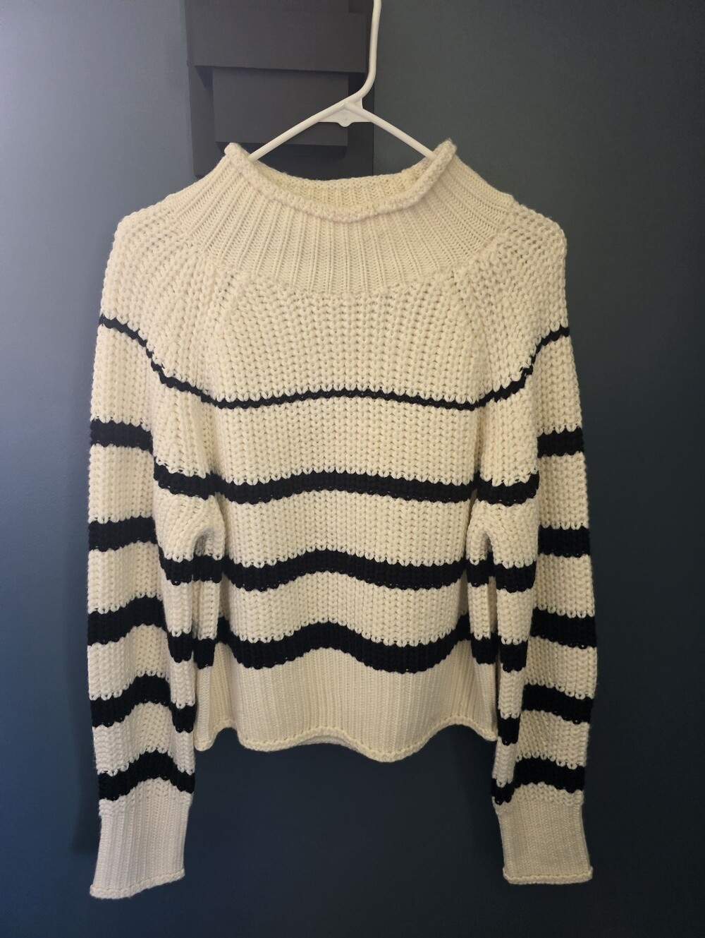 RD Style Chunky Knit Sweater